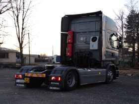Scania R 410 | Mobile.bg   7