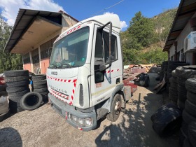 Iveco Eurocargo, снимка 3 - Камиони - 45325190