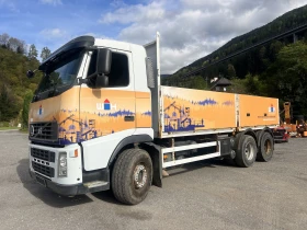 Volvo Fh 6х4, Бордови, Нов внос, , , снимка 5