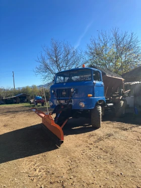 Ifa W Двигател MAN, снимка 2