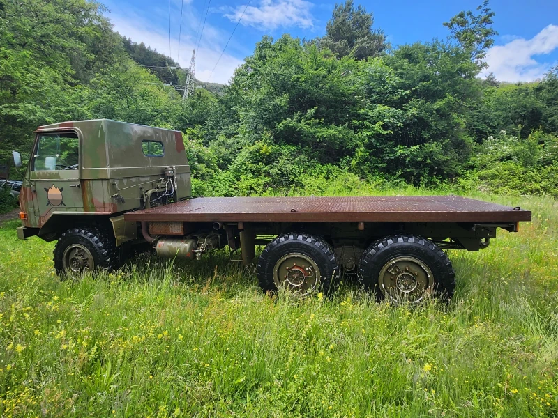 Zil 130 Deutz Tam 150, снимка 3 - Камиони - 48711717