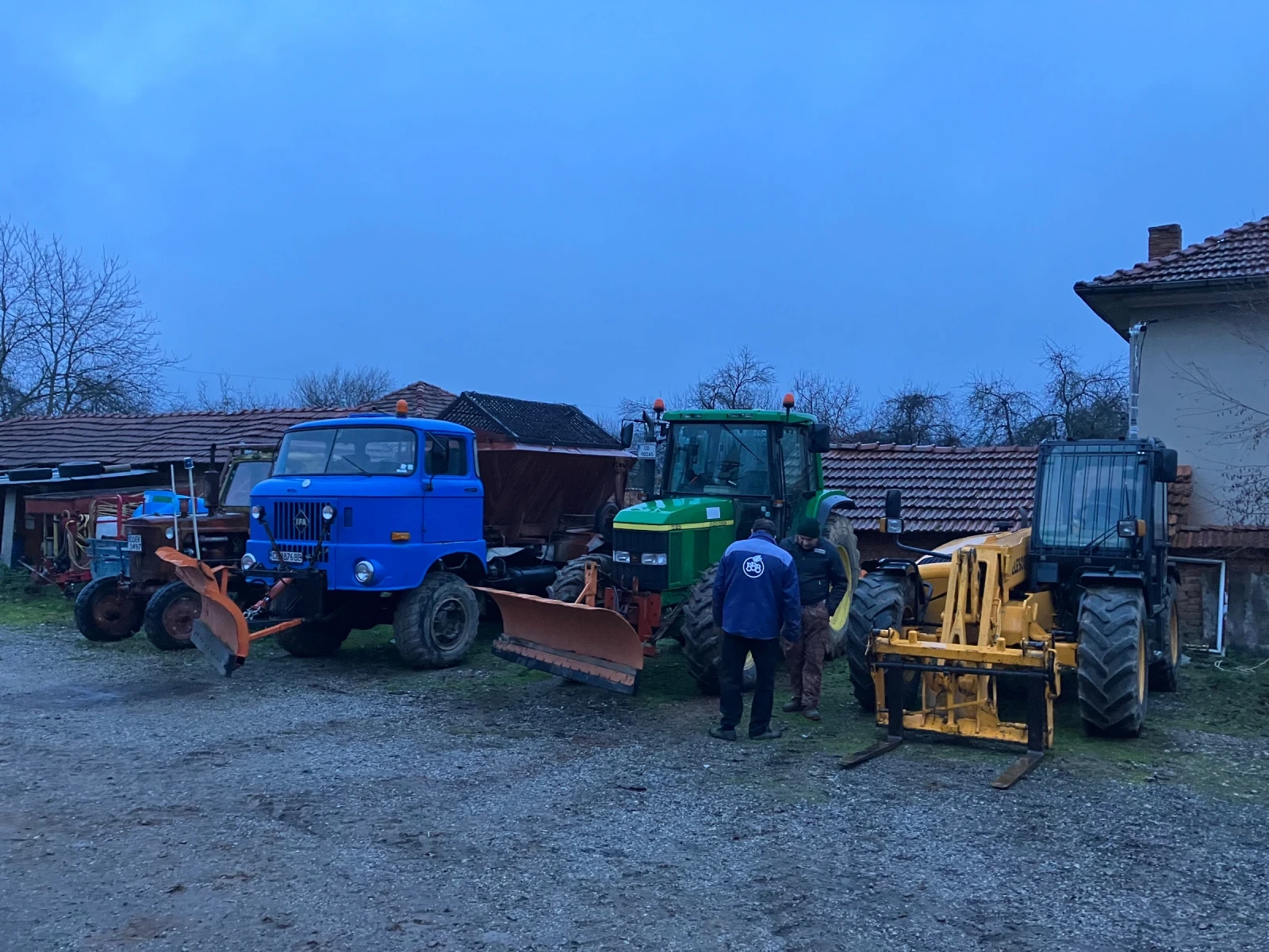 Ifa W �������� MAN | Mobile.bg � ����������� 1