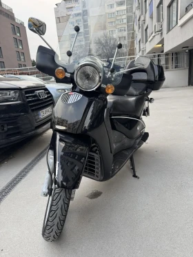 Aprilia Scarabeo, снимка 5