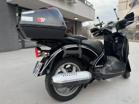 Aprilia Scarabeo, снимка 2