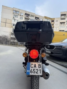 Aprilia Scarabeo, снимка 7
