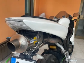 Kawasaki Zxr 636 Ninja, снимка 3
