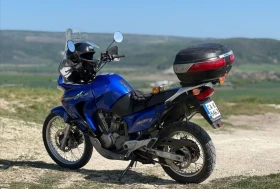 Honda Xl Trans alp 650, снимка 1