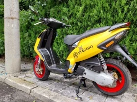 Piaggio Nrg 49 sport, снимка 11