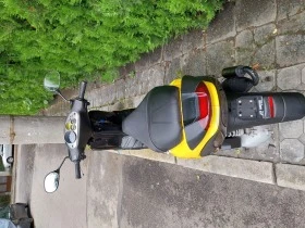 Piaggio Nrg 49 sport, снимка 8