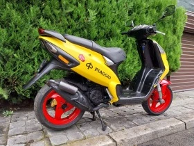 Piaggio Nrg 49 sport, снимка 4