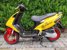  Piaggio Nrg