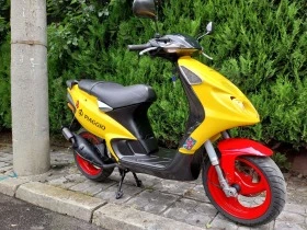 Piaggio Nrg 49 sport, снимка 3