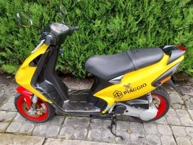 Piaggio Nrg 49 sport, снимка 12