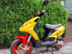 Piaggio Nrg 49 sport, снимка 14