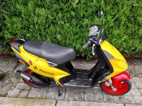 Piaggio Nrg 49 sport, снимка 2