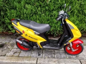 Piaggio Nrg 49 sport, снимка 7