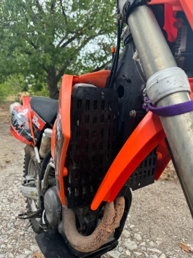 Ktm 525 Exc, снимка 11