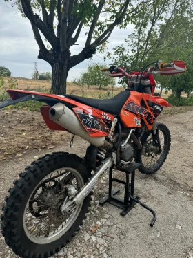 Ktm 525 Exc, снимка 5