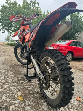 Ktm 525 Exc, снимка 7