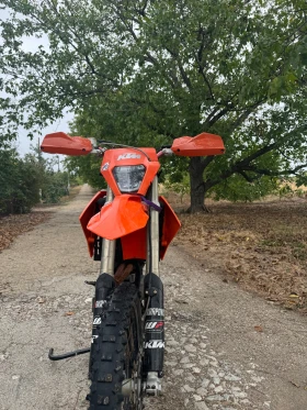 Ktm 525 Exc | Mobile.bg    2