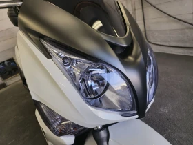 Honda Silver Wing, снимка 2