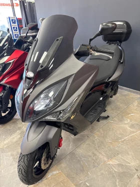 Kymco Xciting Kymco Xciting R300i | Mobile.bg    2