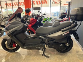 Kymco Xciting Kymco Xciting R300i | Mobile.bg    4