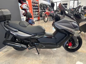 Kymco Xciting Kymco Xciting R300i | Mobile.bg    5