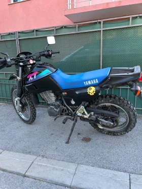     Yamaha Xt 600 3TB