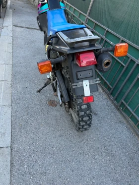 Yamaha Xt 600 3TB | Mobile.bg    7