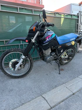 Yamaha Xt 600 3TB | Mobile.bg    2