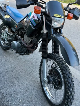 Yamaha Xt 600 3TB | Mobile.bg    4