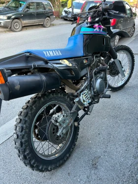 Yamaha Xt 600 3TB | Mobile.bg    5