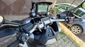 Обява за продажба на Honda X-ADV HONDA X-ADV 750 ~12 700 лв. - изображение 3
