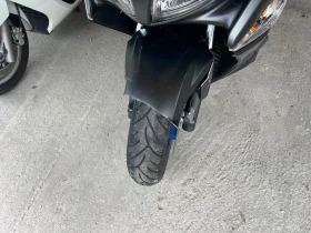 Suzuki Burgman 400 ABS Tsc Lizing | Mobile.bg    7