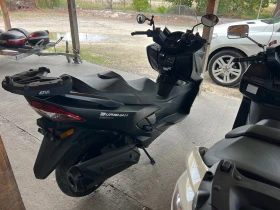 Suzuki Burgman 400 ABS Tsc Lizing | Mobile.bg    3