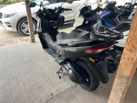 Suzuki Burgman 400 ABS Tsc Lizing | Mobile.bg    4