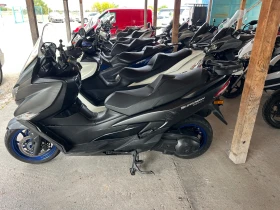 Suzuki Burgman 400 ABS Tsc Lizing | Mobile.bg    5