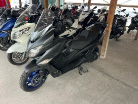 Suzuki Burgman 400 ABS Tsc Lizing | Mobile.bg    8