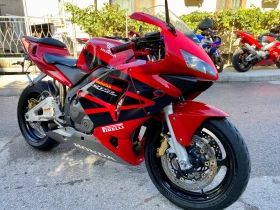Обява за продажба на Honda Cbr CBR 600 RR ~6 500 лв. - изображение 1