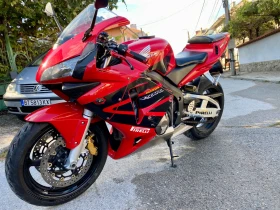 Обява за продажба на Honda Cbr CBR 600 RR ~6 500 лв. - изображение 1