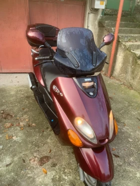 Yamaha Majesty Skyliner MBK | Mobile.bg    3