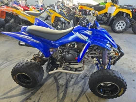 Yamaha Raptor 350cc, Special Edition, 2008г. | Auto.bg — изображение 3
