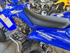 Yamaha Raptor 350cc, Special Edition, 2008г. | Auto.bg — изображение 13