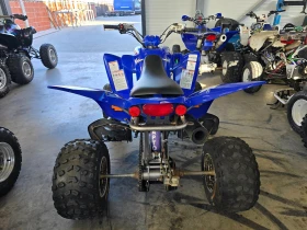 Yamaha Raptor 350cc, Special Edition, 2008г. | Auto.bg — изображение 5