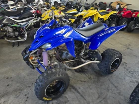Yamaha Raptor 350cc, Special Edition, 2008г. | Auto.bg — изображение 7