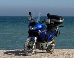 Honda Xl Trans alp 650 | Mobile.bg � ����� ������ 2