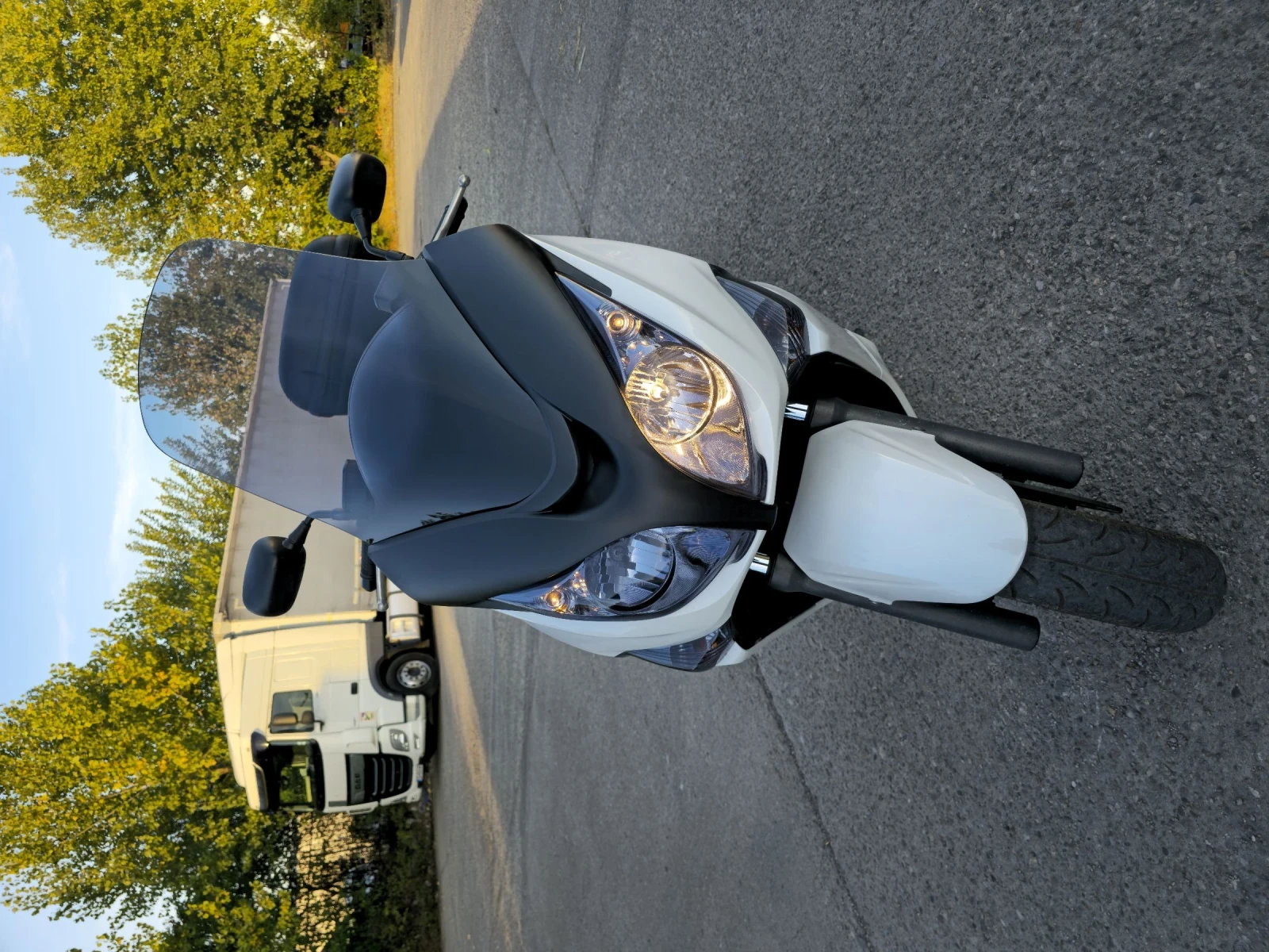 Honda Silver Wing | Mobile.bg   12