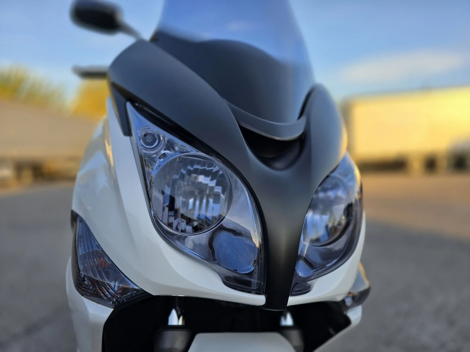Honda Silver Wing | Mobile.bg   13