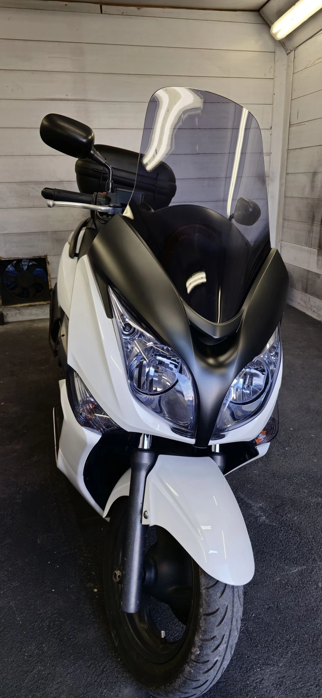 Honda Silver Wing | Mobile.bg   1